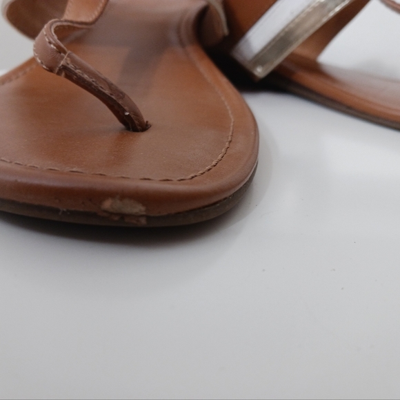 Tommy Hilfiger Sandles - Picture 2 of 8